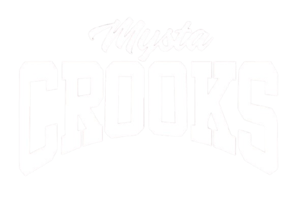 Mysta Crooks Logo